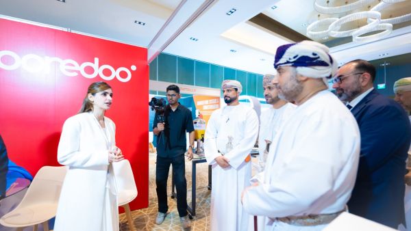 Ooredoo ترعى مؤتمر مجلس توصيل الألياف الضوئية في منطقة الشرق الأوسط وشمال إفريقيا 2026