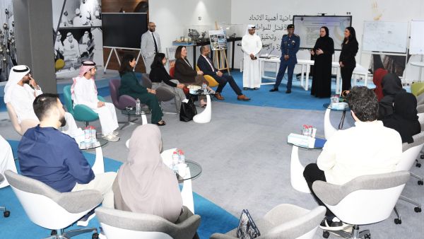 Masar 33 gears up: Dubai Customs teams with industry giants to boost national talent