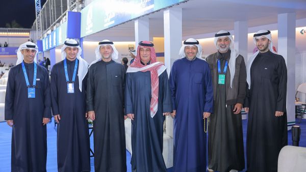 KIB يطلق في حفل افتتاح كبير الموسم الرابع من بطولة KIB | The Stadium مخصص لقفز الحواجز للعام الثالث