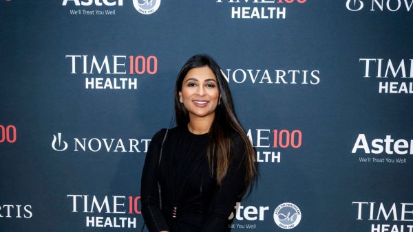 أستر دي إم للرعاية الصحية تتعاون مع مجلة تايم للاحتفاء بصناع التغيير العالميين في حفل إطلاق قائمة تايم 100 (TIME100) للصحة