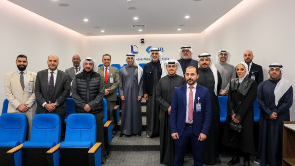  KIB يوقع اتفاقية تعاون مع مستشفى لوذان لتقديم تمويل طبي للعملاء بـ 0% أرباح   