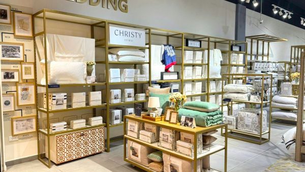 Jumbo Partners with Dwell and Indigo Living to Bring Christy’s Timeless Comfort and Elegant Design to the UAE 