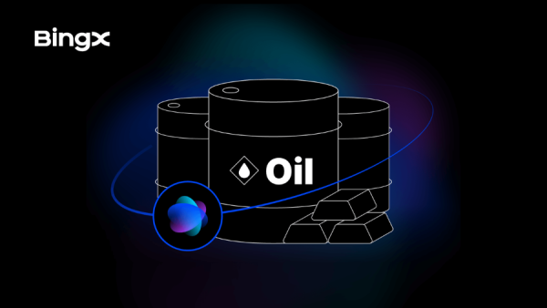 BingX AI Bingo Integrates TradFi Suite to Expand Intelligent, Multi-Asset Trading