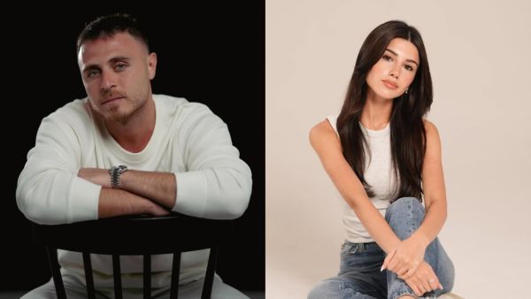 Ramy Hamdan & Cedra Beauty