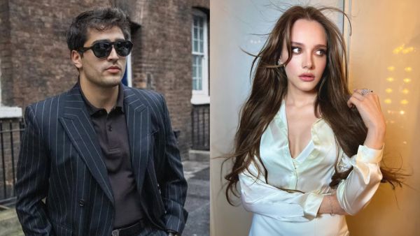 Mert Ramazan Demir & Miray Daner