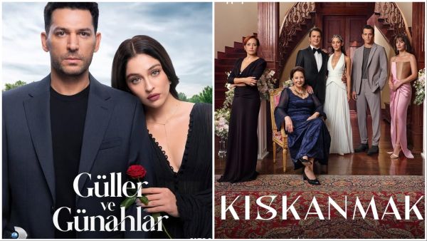 Turkish series