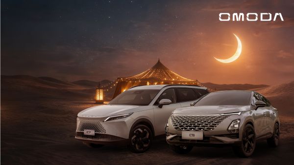 أومودا وجايكو الإمارات تحتفي ببيع 3000 مركبة وتعلن عن عروض رمضانية حصرية تشمل تمويلاً بنسبة 0% لغاية خمس سنوات