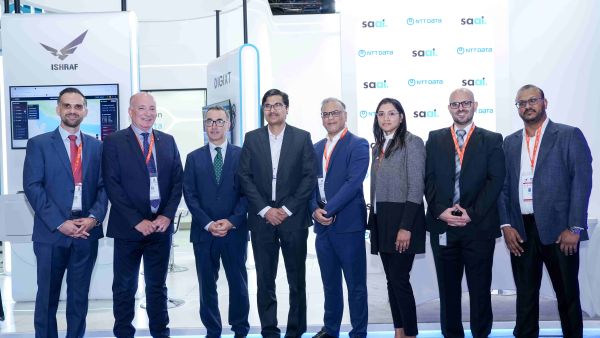  NTT DATA and Saal.ai Announce Strategic Collaboration to Advance Enterprise AI at Scale 