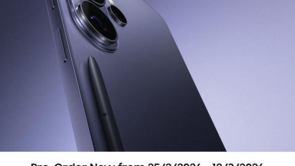 Pre-Order Campaign for the New Galaxy S26 Series Launches in Jordan with Exclusive Benefits for Early Adopters