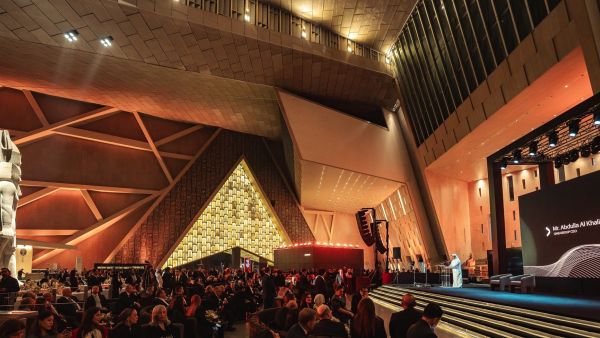 الرئيس التنفيذي لمجموعة QNB: إطلاق الخدمات المصرفية الخاصة في QNB مصر يعيد تعريف مفهوم الخدمات المصرفية الرائدة إقليميًا