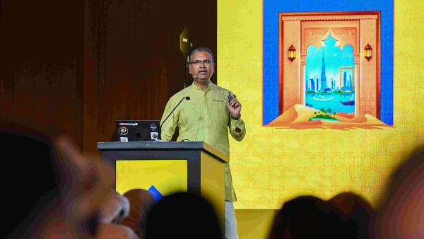 ManageEngine Lays Out Its Vision to Enable Enterprises to Be AI-Driven and Autonomous at its UserConf Dubai 2026