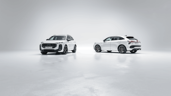 The All-New Audi Q3 Arrives in Oman: Sportier, Smarter, and More Confident Than Ever