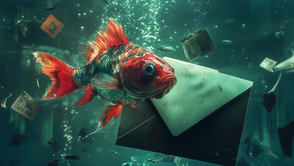 Old meets new: Kaspersky reviews the evolution of phishing threats