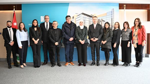 فنادق ماريوت إنترناشونال في الأردن تطلق سلسلة مبادرات خيرية لدعم مؤسسة ومركز الحسين للسرطان 