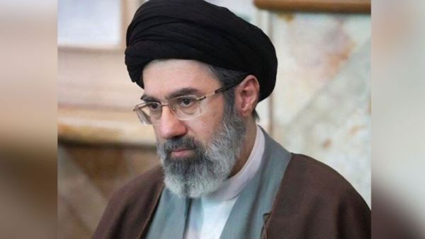 Mojtaba Khamenei