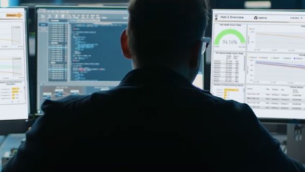 Vertiv announces New AI-Powered Predictive Maintenance Service for Modern Data Centers and AI Factories 