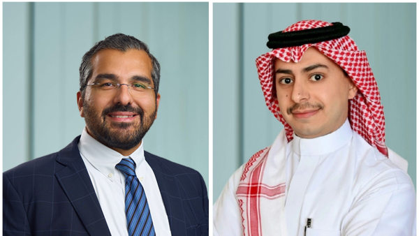 SICO Capital Appoints Hatim Alfawaz as Head of Fixed Income