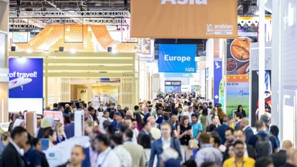 النمو القوي في السياحة الخارجية لدول مجلس التعاون الخليجي يدفع إلى زيادة مشاركة الدول الآسيوية في معرض سوق السفر العربي 2026