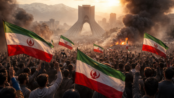 غراهام: الإبقاء على النظام الإيراني الحالي يتطلب مراجعة