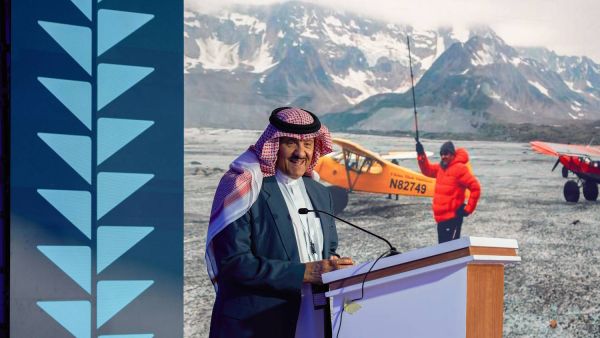 إطلاق أكبر معرض للطيران العام في الشرق الأوسط بالمملكة بشراكة بين ميسي فرانكفورت السعودية ونادي الطيران السعودي