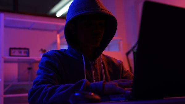 جرائم رقمية 