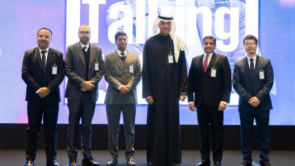 KPMG in Kuwait concludes Talking Tax 2026; launches the bilingual Kuwait Tax Guide 2026