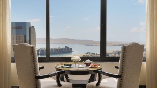  A Season of Reflection and Togetherness at InterContinental Abu Dhabi Hotel & Residences