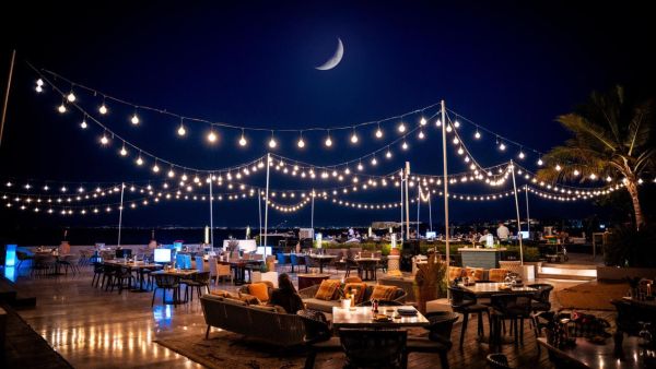 فنادق كمبينسكي تستقبل شهر رمضان المبارك بتجارب تلتقي فيها أصالة التقاليد بكرم الضيافة