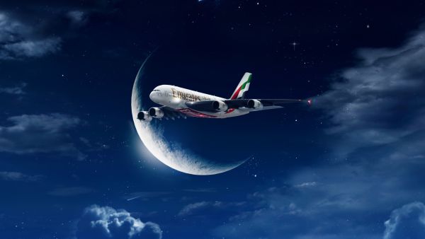 سكاي واردز طيران الإمارات يطلق عروض مكافآت رمضانية ويمنح أعضائه فرصة الفوز بما يصل إلى مليوني ميل