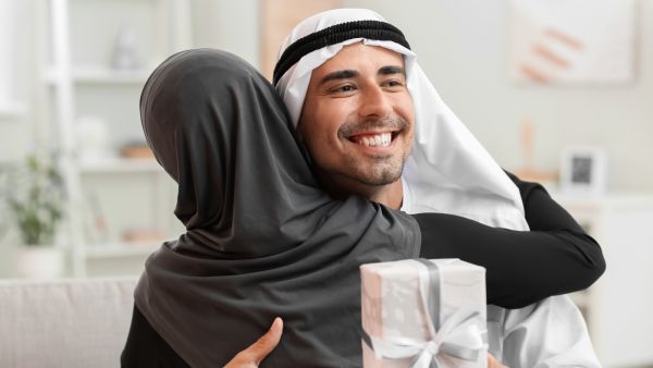 هدايا بسيطة بلمسة سحرية لأمك في عيد الفطر