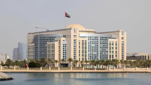 الخارجية الإماراتية