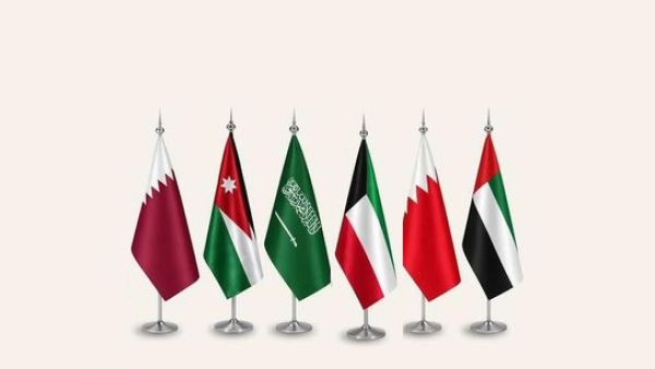 الأردن ودول الخليج