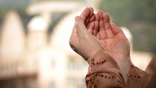 ماذا تفعلين عندما تأتيك الدورة الشهرية في ليلة القدر؟