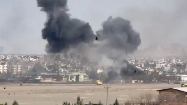 انفجار في طهران