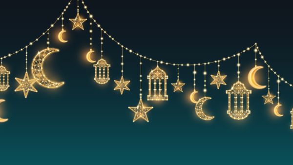 ترند زينة فانسي نانسي: أجواء عيد الفطر بلمسة عصرية ومبهجة