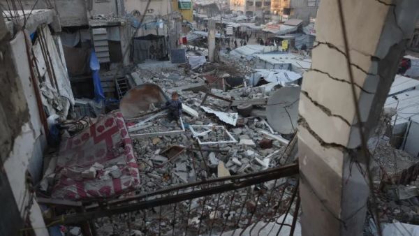 حرب الاستنزاف