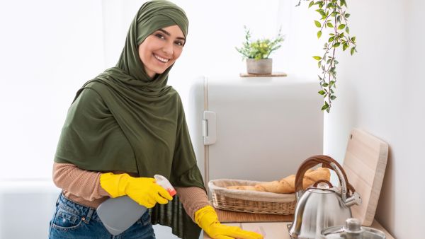 حركات بسيطة تساعد على حرق السعرات الحرارية في رمضان