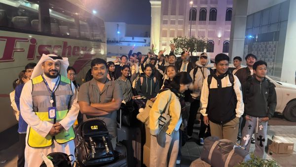 طيران الجزيرة تقرب المسافات بين العائلات والأحبة مع مبادرة "وَصِلْ" بمناسبة عيد الفطر 