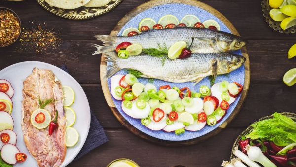 فوائد تناول الفسيخ في عيد الفطر