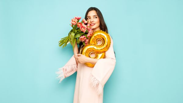 كيف تحتفلين بيوم المرأة العالمي في رمضان؟