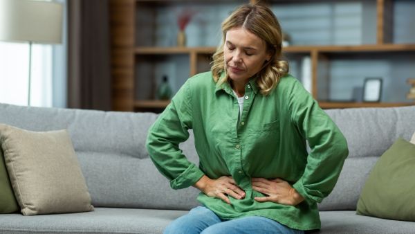 كيف أنزل الدورة بسرعة في رمضان؟