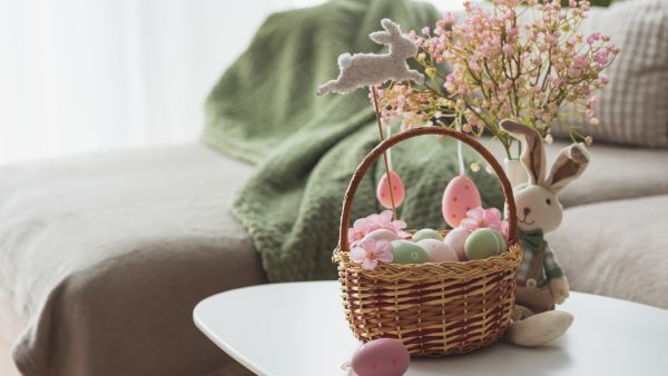 متى عيد الفصح 2026؟