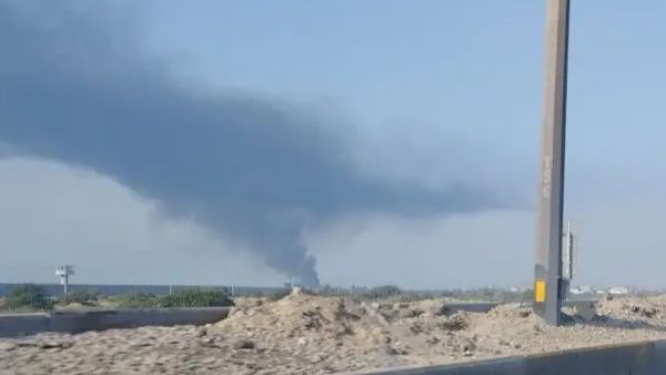 قاعدة بحرية