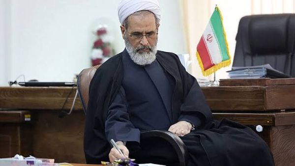 Iran names Ayatollah Alireza Arafi to interim leadership council after Khamenei’s death