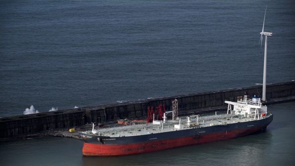 Drone boat hits MKD oil tanker off Muscat as Gulf shipping attacks escalate