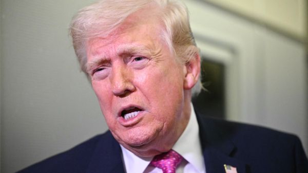 Trump declares Iran war nearing end, rebukes UK and France over Hormuz crisis