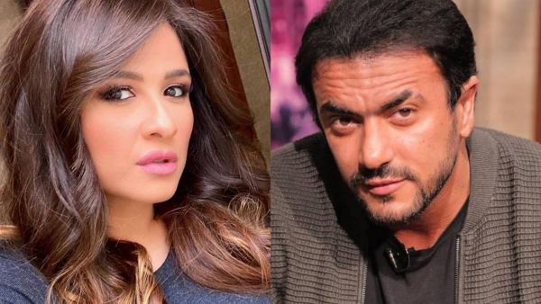 ياسمين عبد العزيز