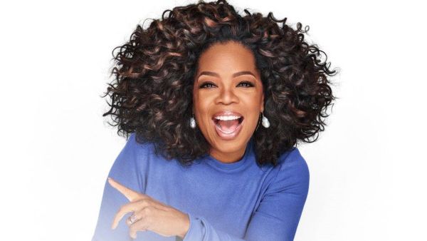 أوبرا وينفري