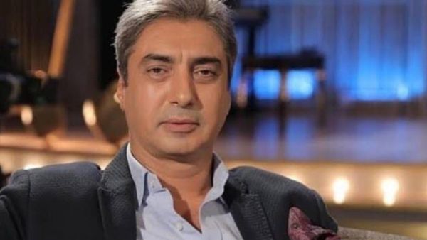 نجاتي شاشماز