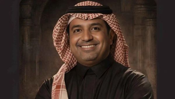 راشد الماجد